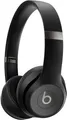 Beats by Dr.Dre Solo 4 On-Ear Bluetooth Kopfhörer Android Apple Schwarz/Silber
