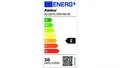 Projektor LED z czujnikiem ruchu PIR IQ-LED FL-30W-NW-SE 3450lm 4000K barwa neut
