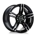 AVUS RACING AC-MB3 black polished 8.5Jx19 5x120 ET35 3000079699