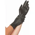 Franz Mensch GmbH Hygostar® Diablo Latexhandschuhe, puderfrei , Einweghandschuhe für Tattoo-, Piercing-, Friseurstudios, Bestattungsinstitute, 1 Packung = 100 Stück, Größe XL 26708