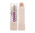 Essence Concealer Abdeckstift Coverstick 30 Matt Honey, 6 g