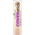 Essence Cover Stick Concealer Stick - 30 Matt Honey 6 g