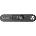 TechniSat Küchenradio VIOLA Anthrazit
