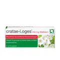 cratae-Loges 450 mg Weißdorn 50 St