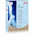 Jura Claris Plus Blue Filterpatrone 3er Pack - Silber/Schwarz