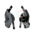 ORIGINAL® ACAUTO Mitnehmerscheibe, Magnetkupplung (Kompressor) für VW GOLF IV