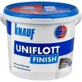 Knauf - Uniflott Finish Spachtelmasse 20 Kg Spachtelmassen