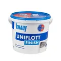 Knauf 206481 Uniflott Finish 20 kg, weiß