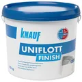 Knauf Uniflott Finish Feinspachtelmasse 20 kg