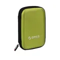 Orico Étui Coque EVA Étui pour disque dur