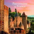 Calendrier patrimoine de France 2025