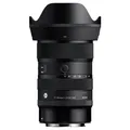 Sigma 17-40mm f/1.8 DC Art Canon RF-S