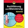 Buchführung und Bilanzierung für Dummies