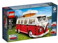 Lego Creator Expert 10220 - Volkswagen T1 Campingbus - Neu & OVP