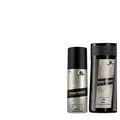 2tlg. Bruno Banani Duschgel + Deospray Man Timeless & Masculine 24H Duft