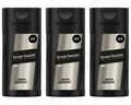 ✅ Bruno Banani MAN Duschgel Not for Everybody Hair & Shower Gel 3x 250 ml ✅