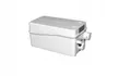 Abwasserhebeanlage Grundfos Sololift2 D-2 Kleinhebeanlage - Waschtisch Dusche