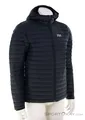 Helly Hansen Sirdal Hooded Insulator Herren Isolationsjacke-Schwarz-S