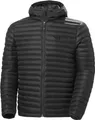 Herren-Isolierjacke HELLY HANSEN SIRDAL HOODED INSULATOR 62989-990 - S