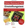 Plakos Einstellungstest Polizei Rheinland-Pfalz (Deutsch, Waldemar Erdmann, 2021) (39499040)