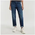 G-STAR 5-Pocket-Jeans blau 26/32