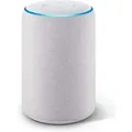 Amazon Echo Plus [2. Generation] sandstein