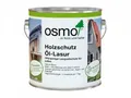 Osmo Holzschutz Ă–l-Lasur Zeder 728, 2,5l 34,00 EUR/L; 4006850102440