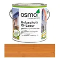 Osmo Holzschutz Öl-Lasur Zeder 2,5 l TOP NEUWARE