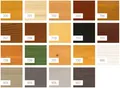 Osmo Holzschutzöllasur Grundierung und Lasur in einem alle Farben