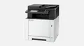 Kyocera ECOSYS MA2600CFX - Multifunktionsdrucker - Farbe - Laser - Legal (216 x 356 mm)/
