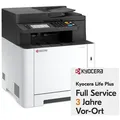 Kyocera Ecosys MA2600cfx/Plus - 30€ Rabatt mit MPS, 10% Rabatt mit FlexPage, Kyocera Print Green - Kyocera Partner