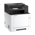 Kyocera ECOSYS MA2600cfx/Plus Farblaserdrucker Scanner Kopierer Fax LAN inkl. 3Jahre VOS