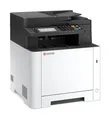 Kyocera Ecosys MA2600cfx/Plus Laserdrucker Multifunktionsgerät Farbe: Drucker Scanner Kopierer, Fax. Inkl. Mobile-Print, Multifunktionsdrucker inkl. 3 Jahre Full Service Vor-Ort