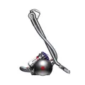 Dyson Big Ball Parquet 2 228566-1 Beutelloser Staubsauger
