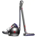 Dyson Big Ball Parquet 2 Bodenstaubsauger beutellos - Silber/Violett
