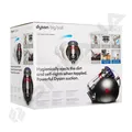Dyson Big Ball Parquet 2 600W Bodenstaubsauger - Violett (228566-01)