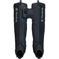 Therabody RecoveryAir JetBoots Prime (Größe L, schwarz)