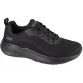 Skechers Bobs Infinity - Vapor Exact 118250-BBK - Schwarz - 42,5