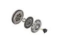 SCHAEFFLER LUK Kupplungssatz 600037100 für VW Audi