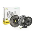 Kupplungssatz + Schwungrad Zwei-massen-Schwungrad LuK Audi A3 VW Golf VII Seat
