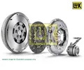 Kupplungssatz LuK RepSet DMF LUK 600037100 für VW Tiguan CC