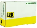 KUPPLUNGSSATZ FÜR VW PASSAT B7 2.0 11-14 B8 2.0 14- JETTA IV MK4 2.0 13-