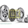 LUK Kupplungssatz 600 0371 00 Für SEAT ALHAMBRA 2010-2022