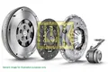 600 0371 00 LuK Kupplungssatz für AUDI,SEAT,SKODA,VW