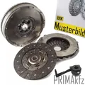 LUK Kupplungssatz für AUDI A3 Q2 Q3 SEAT Leon SKODA VW Caddy 3 4 5 Golf 6 7