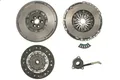 Kupplungssatz LUK 600 0371 00 AUDI A3 (8P1) 2 2003-2012