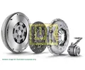 Kupplungssatz LuK RepSet DMF LUK 600037100 für VW Tiguan CC