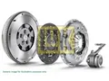 SCHAeffler LUK Kupplungskit Spingidisco Lagerbock mit Schwungrad