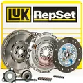 Kupplungssatz Luk 4 Pz für Audi Q3 35 Tdi Seat Alhambra Altea Toledo Ateca 2.0
