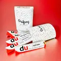 AUFKLEBER SET 27 Duplo Banderolen Prüfung bestanden Abitur Bachelor Master Do...
